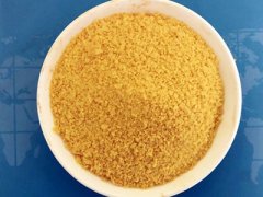 聚合氯化铝用量多大怎么控制